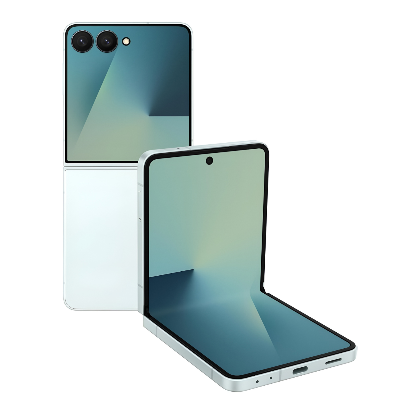 Samsung Galaxy Z Flip4 5G débloqué