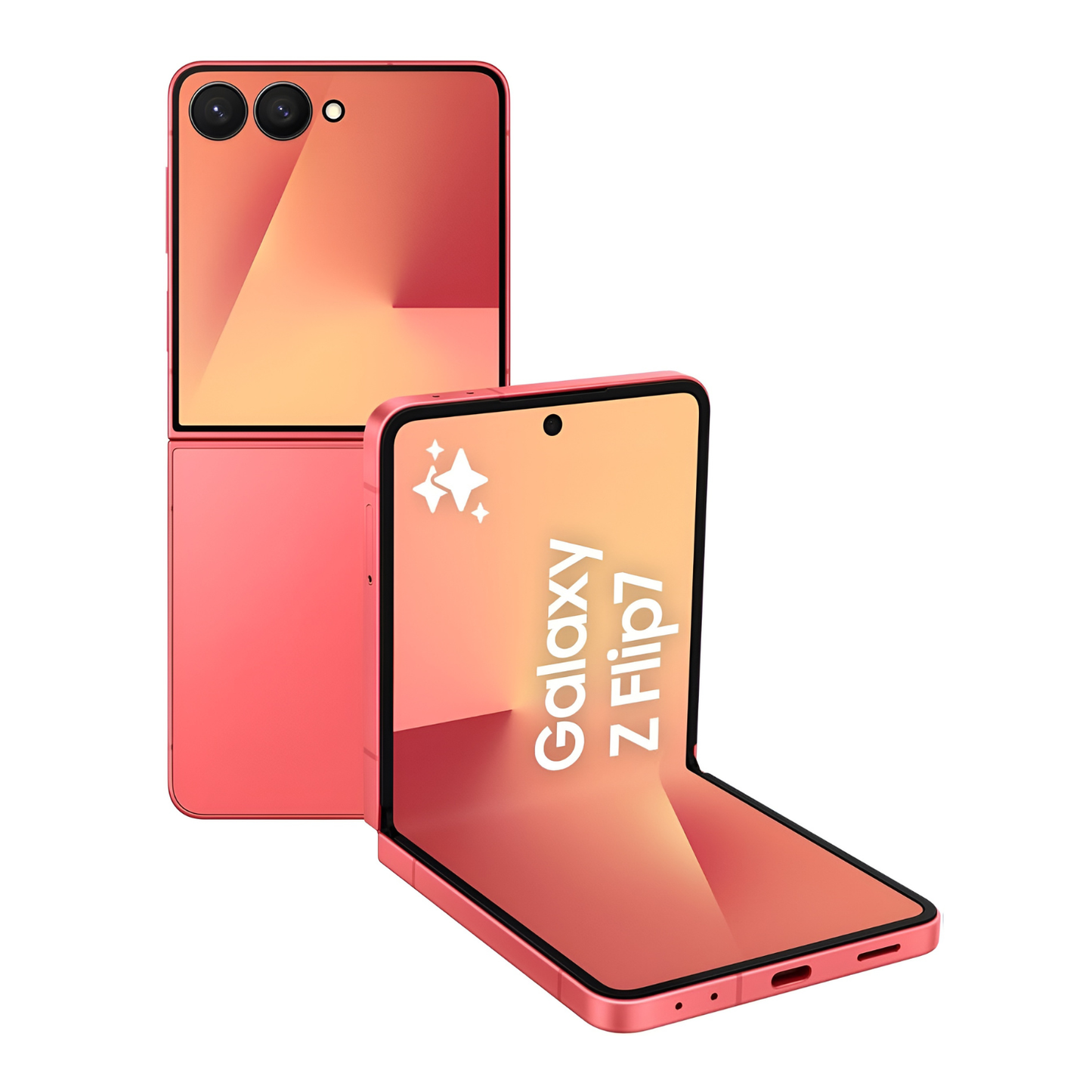 Samsung Galaxy Z Flip4 5G débloqué