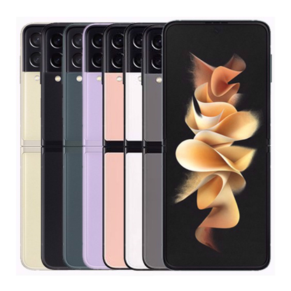 Samsung Galaxy Z Flip3 5G Unlocked
