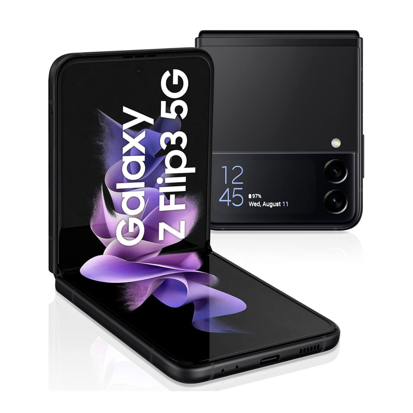 Samsung Galaxy Z Flip3 5G Unlocked