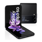 Samsung Galaxy Z Flip3 Unlocked Smartphone