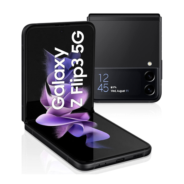 Samsung Galaxy Z Flip3 Unlocked Smartphone