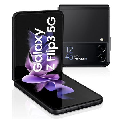 Samsung Galaxy Z Flip3 5G Unlocked