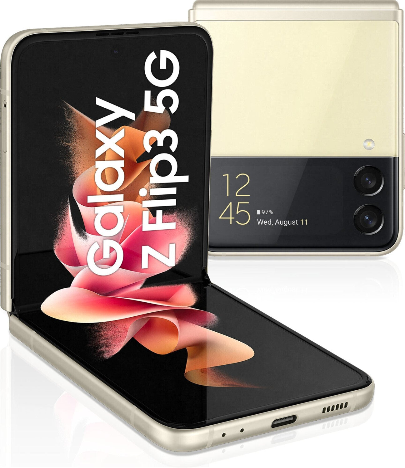 Samsung Galaxy Z Flip3 5G Unlocked