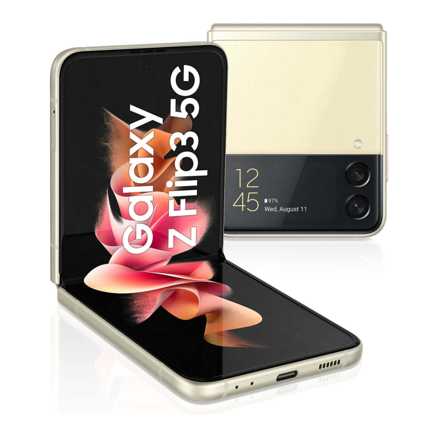 Samsung Galaxy Z Flip3 5G Unlocked