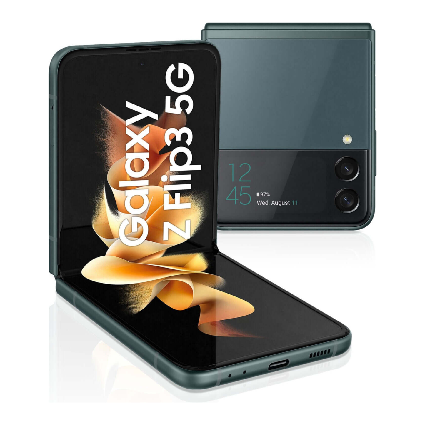 Samsung Galaxy Z Flip3 5G Unlocked