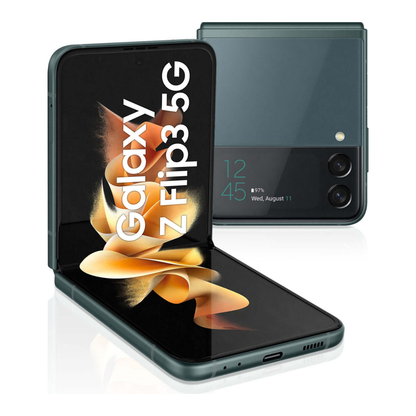 Samsung Galaxy Z Flip3 5G Unlocked