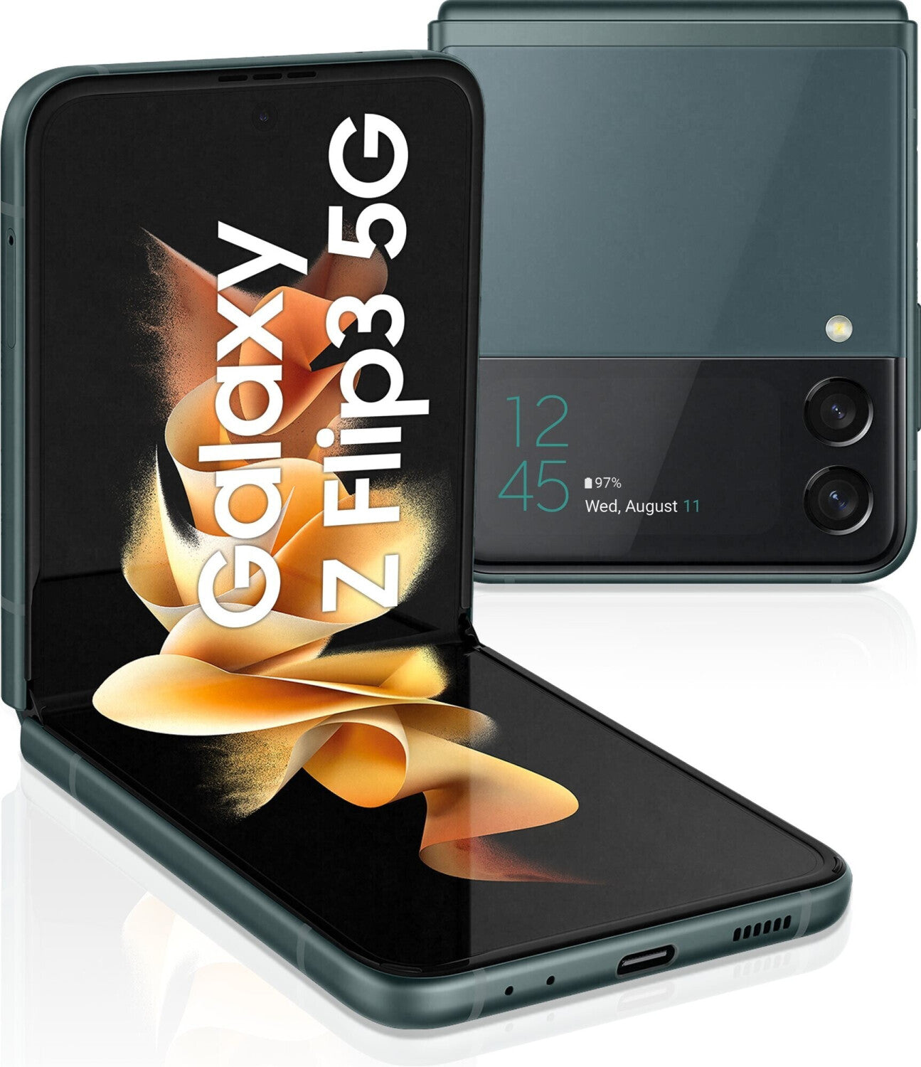 Samsung Galaxy Z Flip3 5G Unlocked