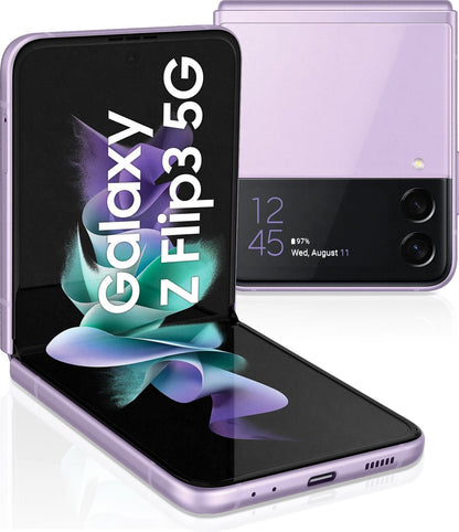Samsung Galaxy Z Flip3 5G Unlocked