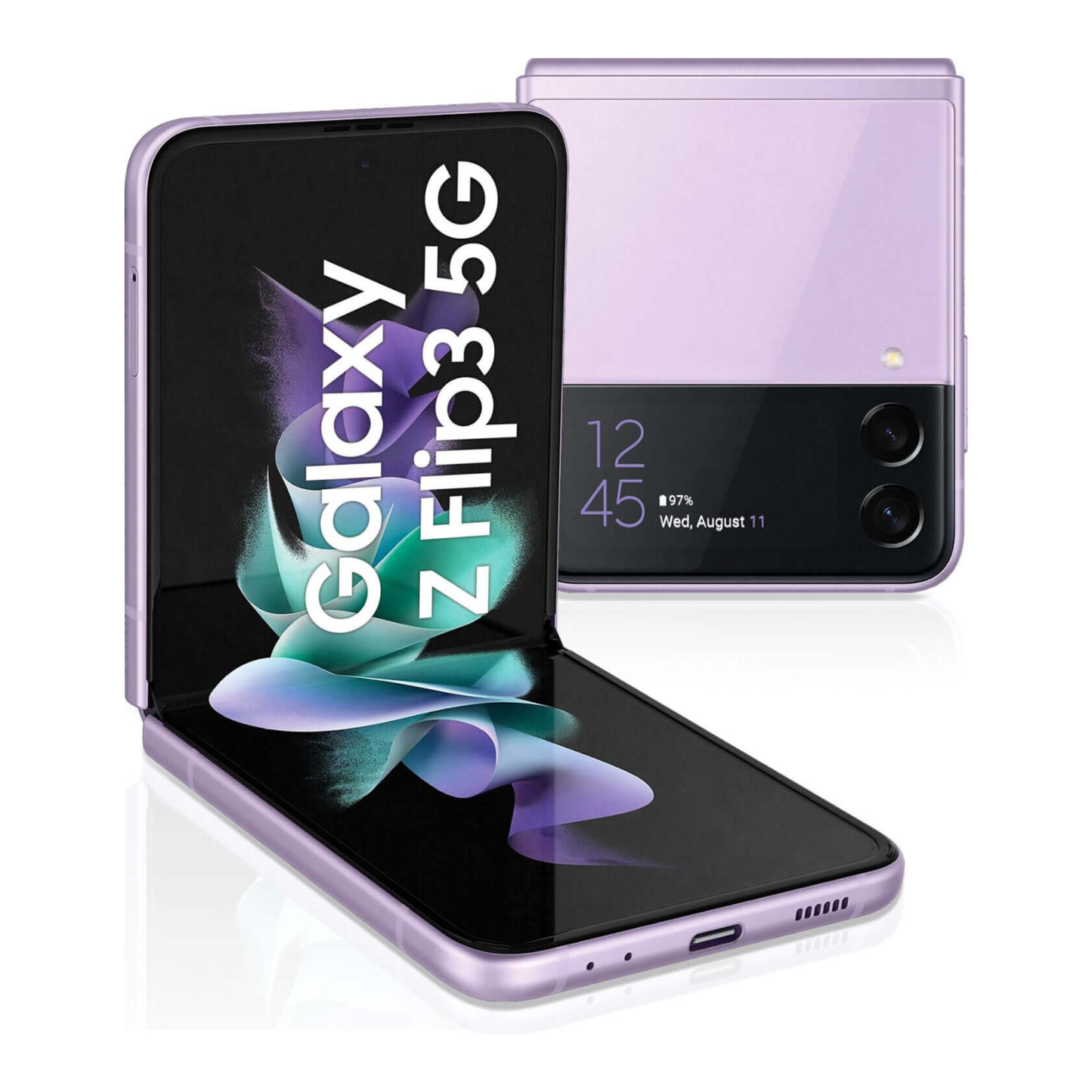 Samsung Galaxy Z Flip3 5G Unlocked
