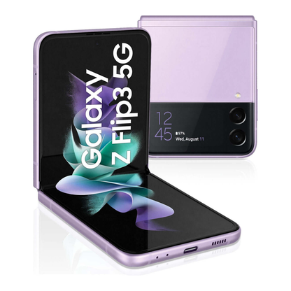 Samsung Galaxy Z Flip3 5G Unlocked