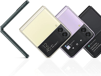 Samsung Galaxy Z Flip3 5G Unlocked