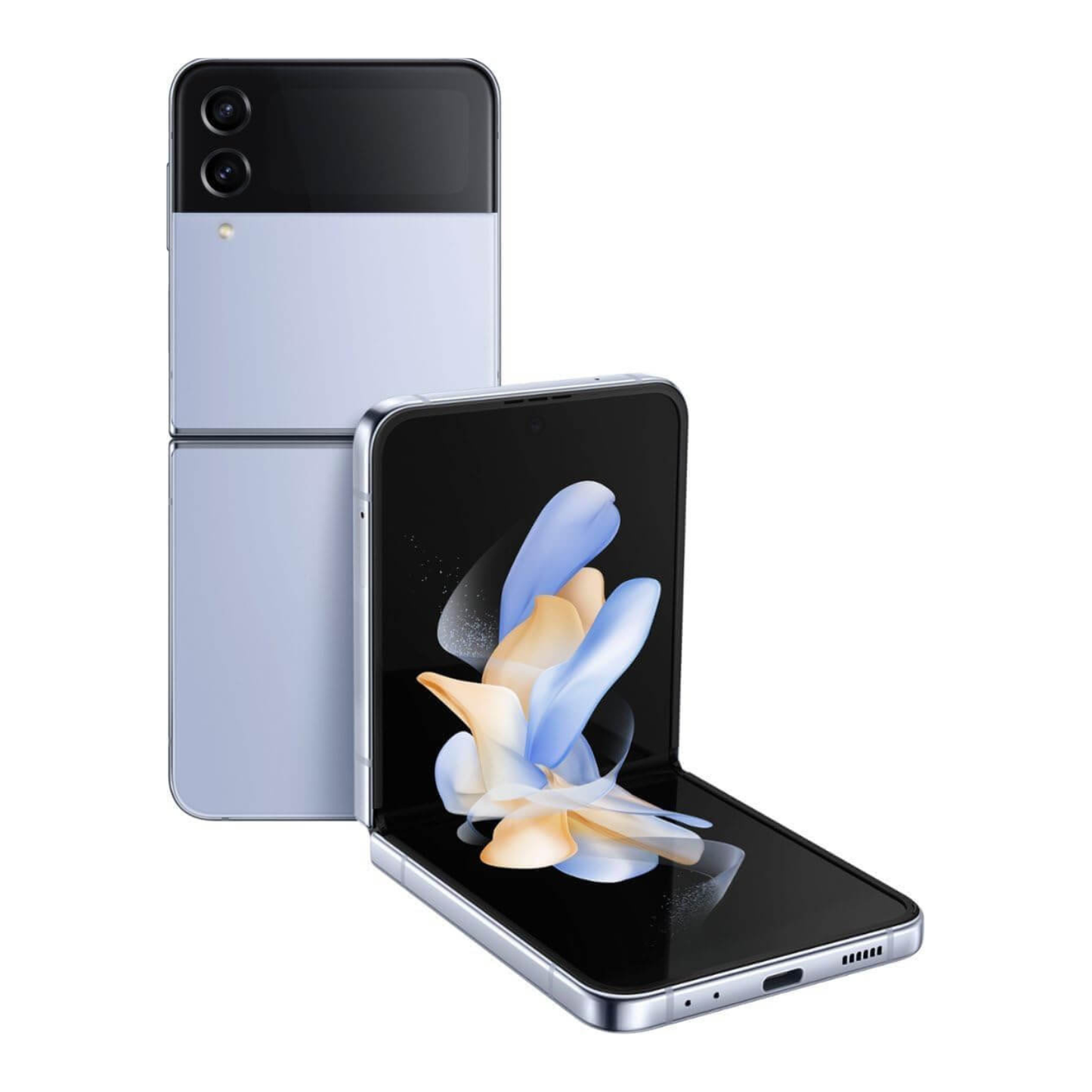 Samsung Galaxy Z Flip4 5G débloqué