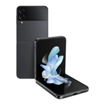 Samsung Galaxy Z Flip4 5G unlocked, folded display