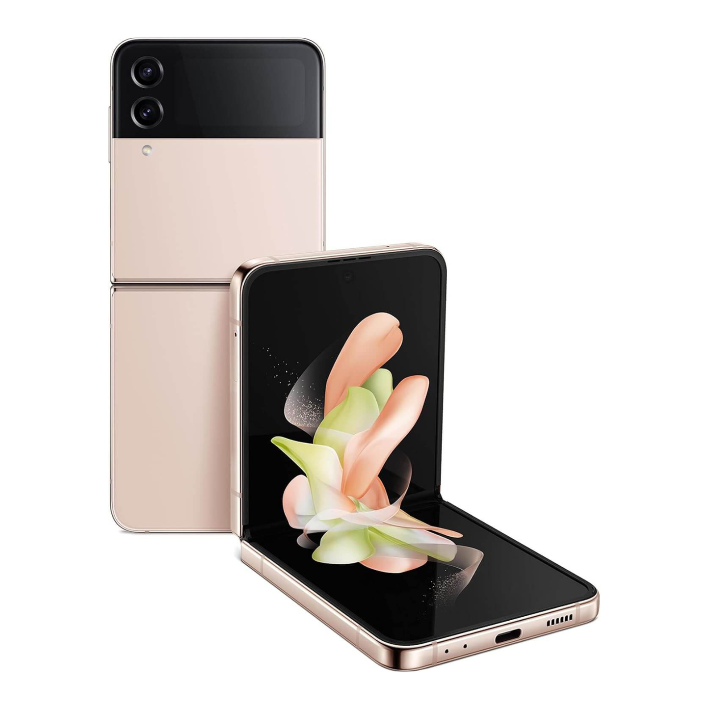 Samsung Galaxy Z Flip4 5G débloqué