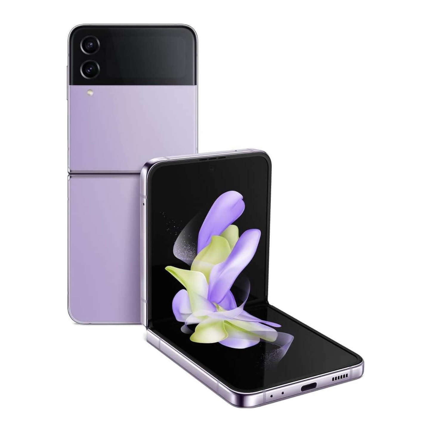 Samsung Galaxy Z Flip4 5G débloqué