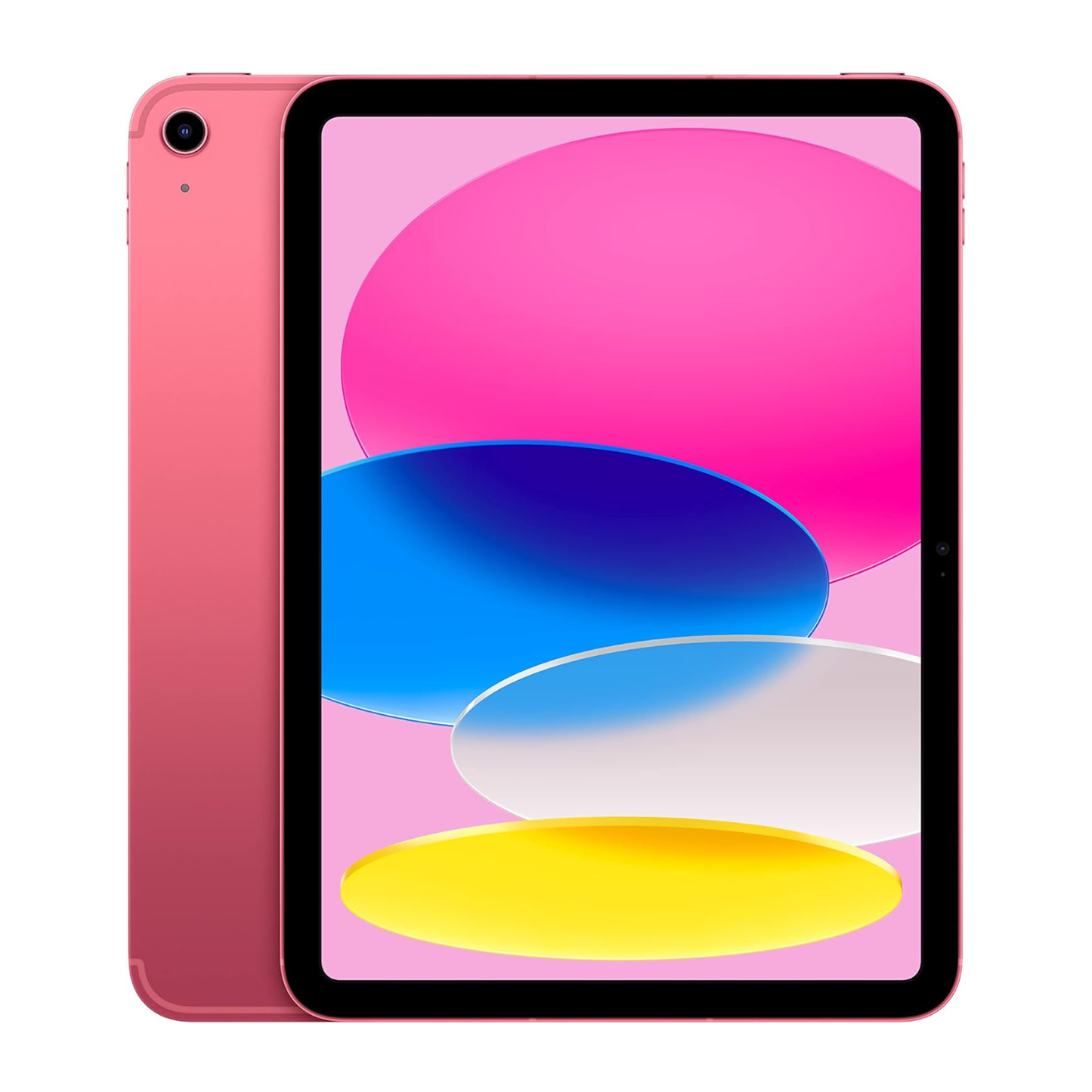 iPad 10th Gen 10.9" (WiFi + Cellular) Unlocked