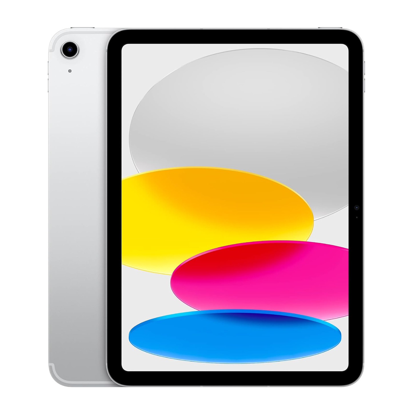 iPad 10th Gen 10.9" (WiFi + Cellular) Unlocked
