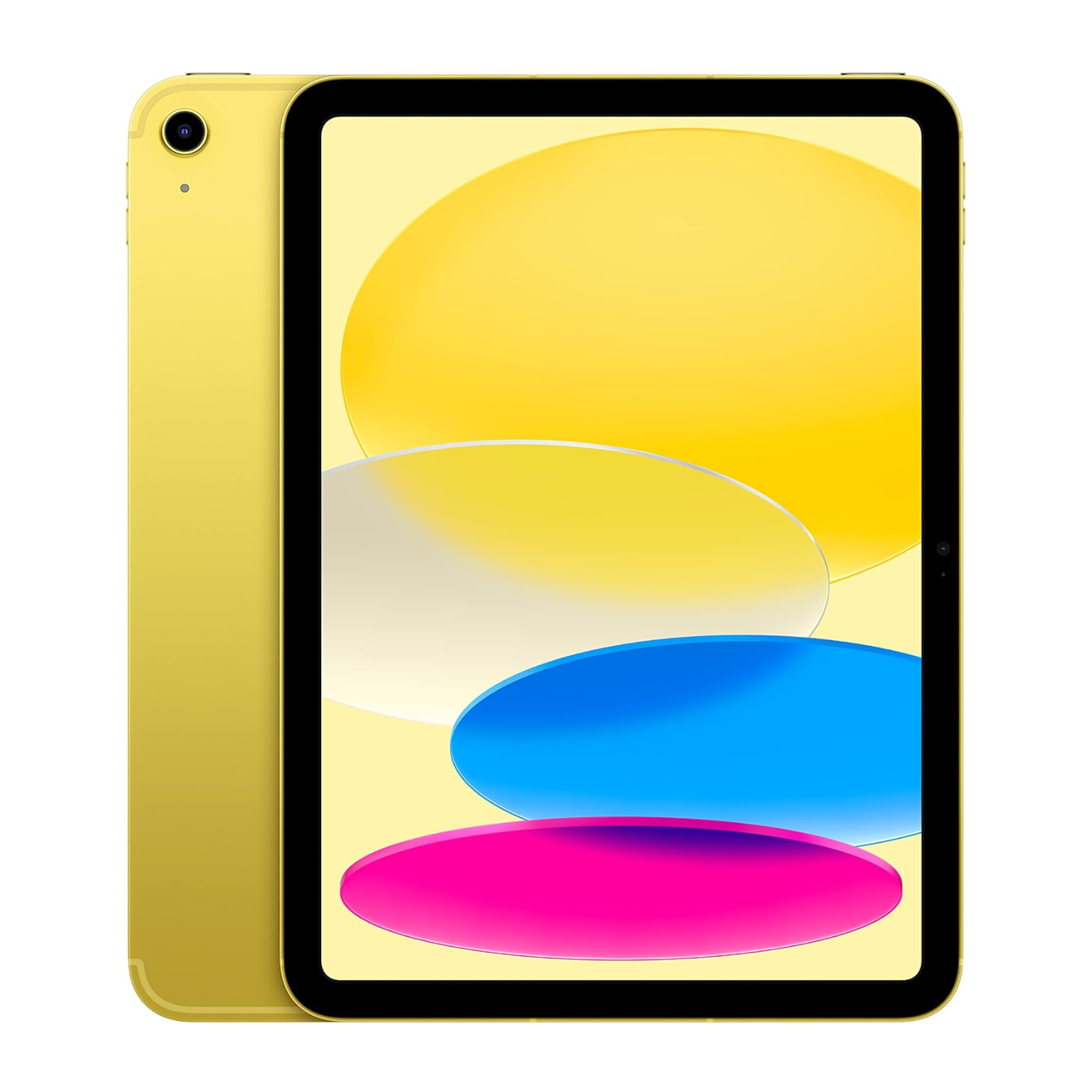 iPad 10th Gen 10.9" (WiFi + Cellular) Unlocked