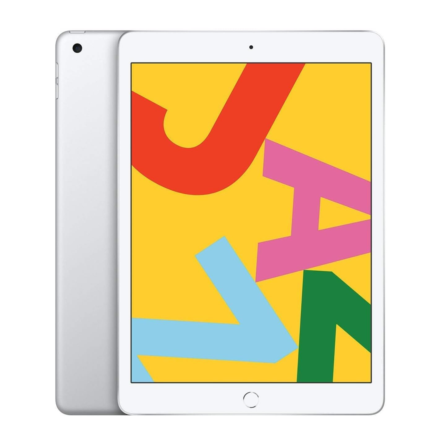 iPad 7th Gen 10.2" (WiFi Only)