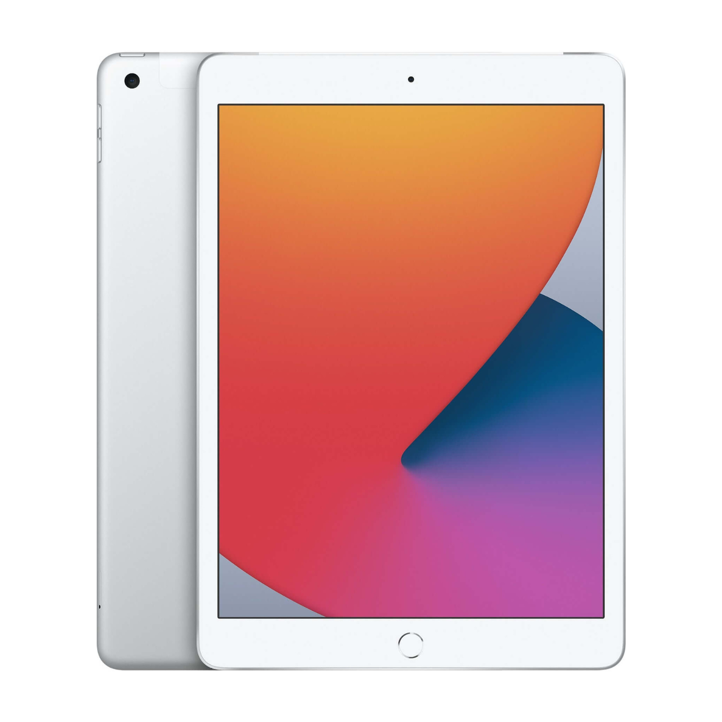 iPad 8th Gen 10.2" (WiFi + Cellular) Unlocked