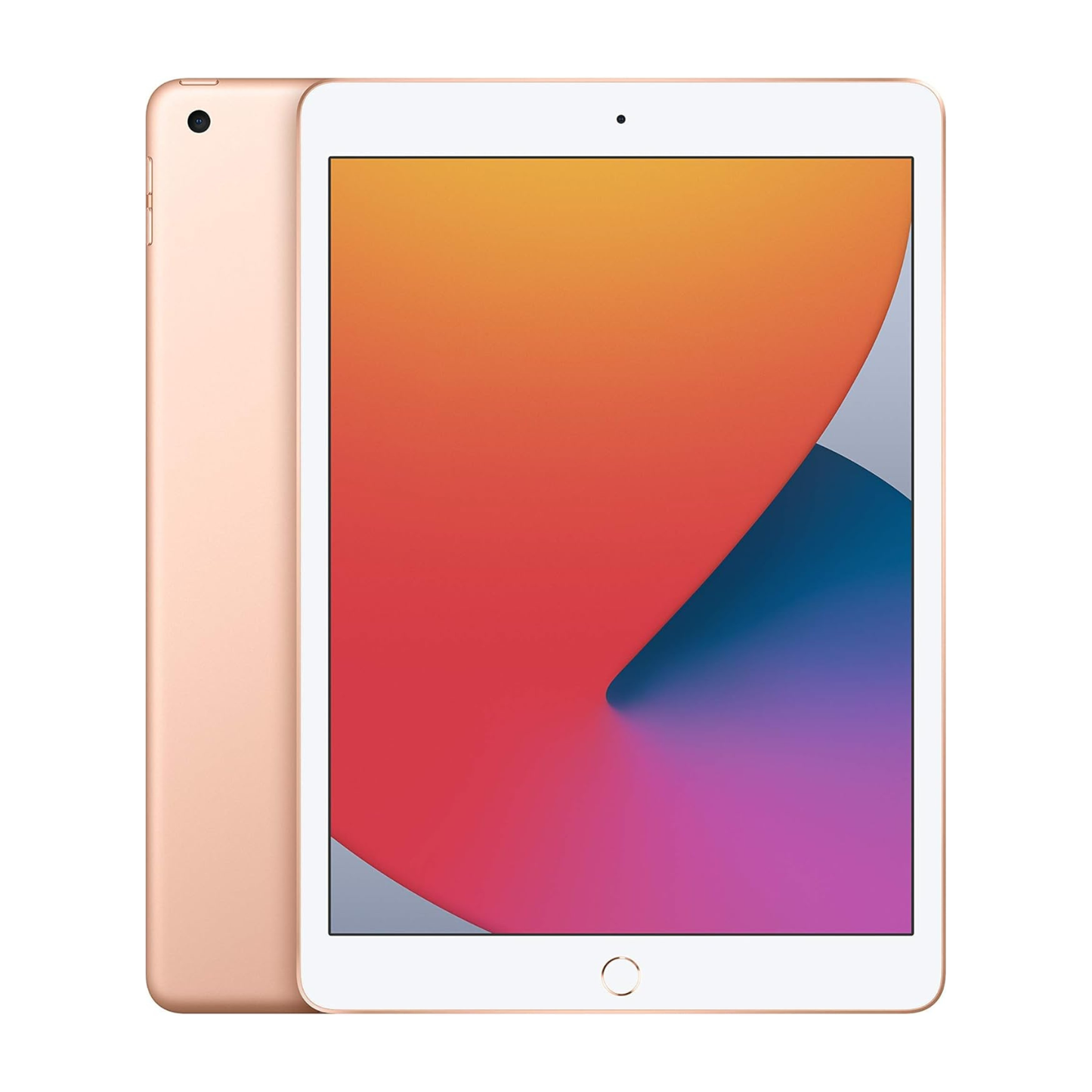 iPad 8th Gen 10.2" (WiFi Only)