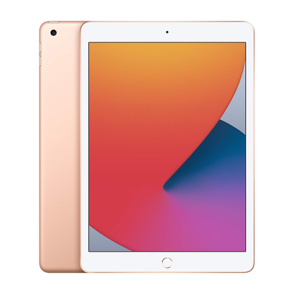 iPad 8th Gen 10.2" (WiFi Only)