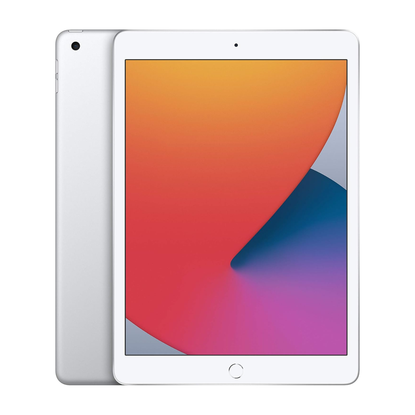 iPad 8th Gen 10.2" (WiFi Only)