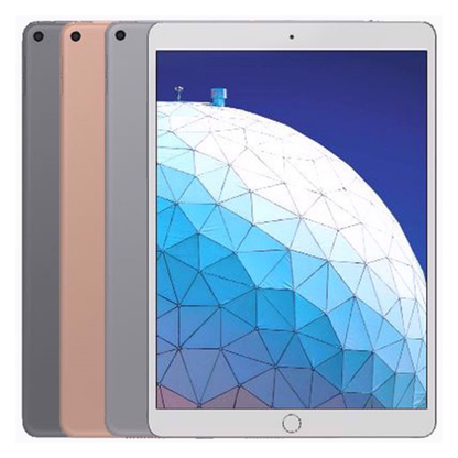 iPad Air 3rd Gen 10.5" (Wi-Fi + Cellular) Unlocked