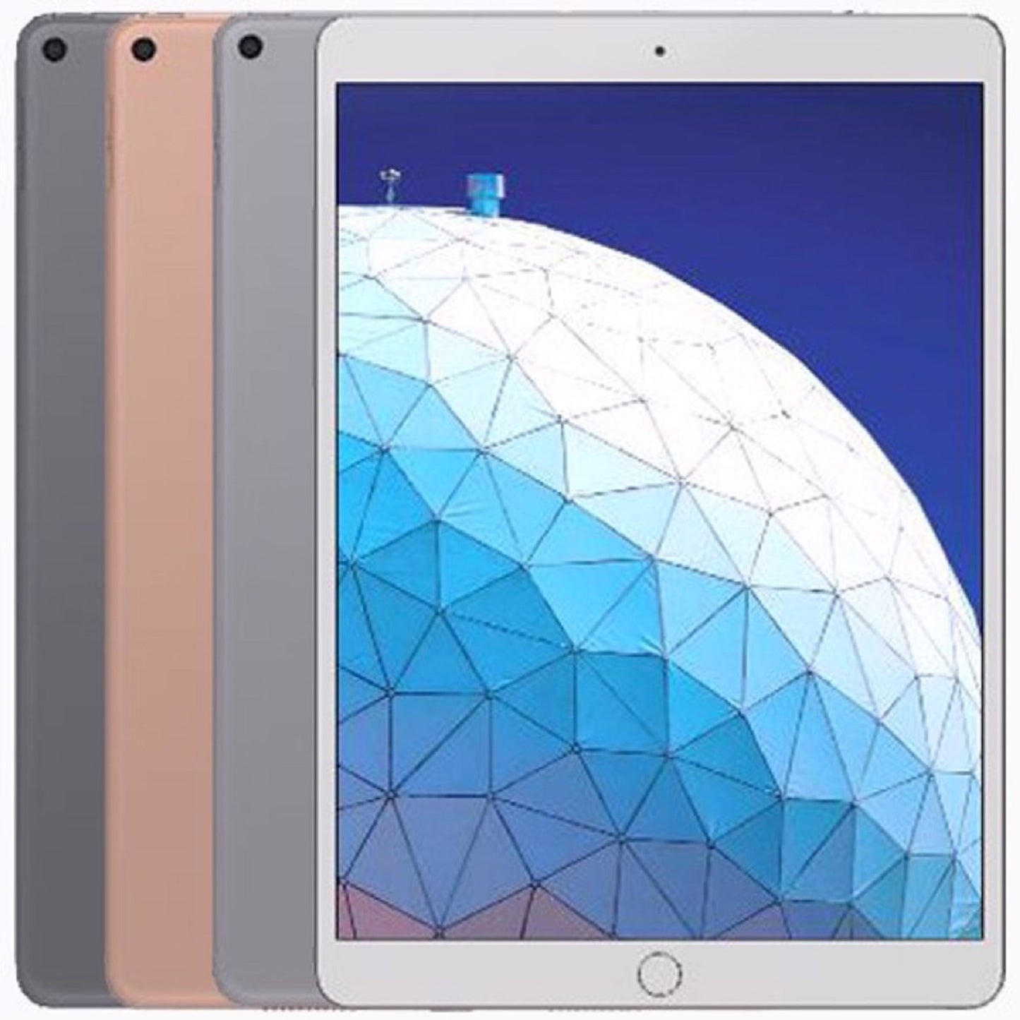 iPad Air 3rd Gen 10.5" (Wi-Fi + Cellular) Unlocked