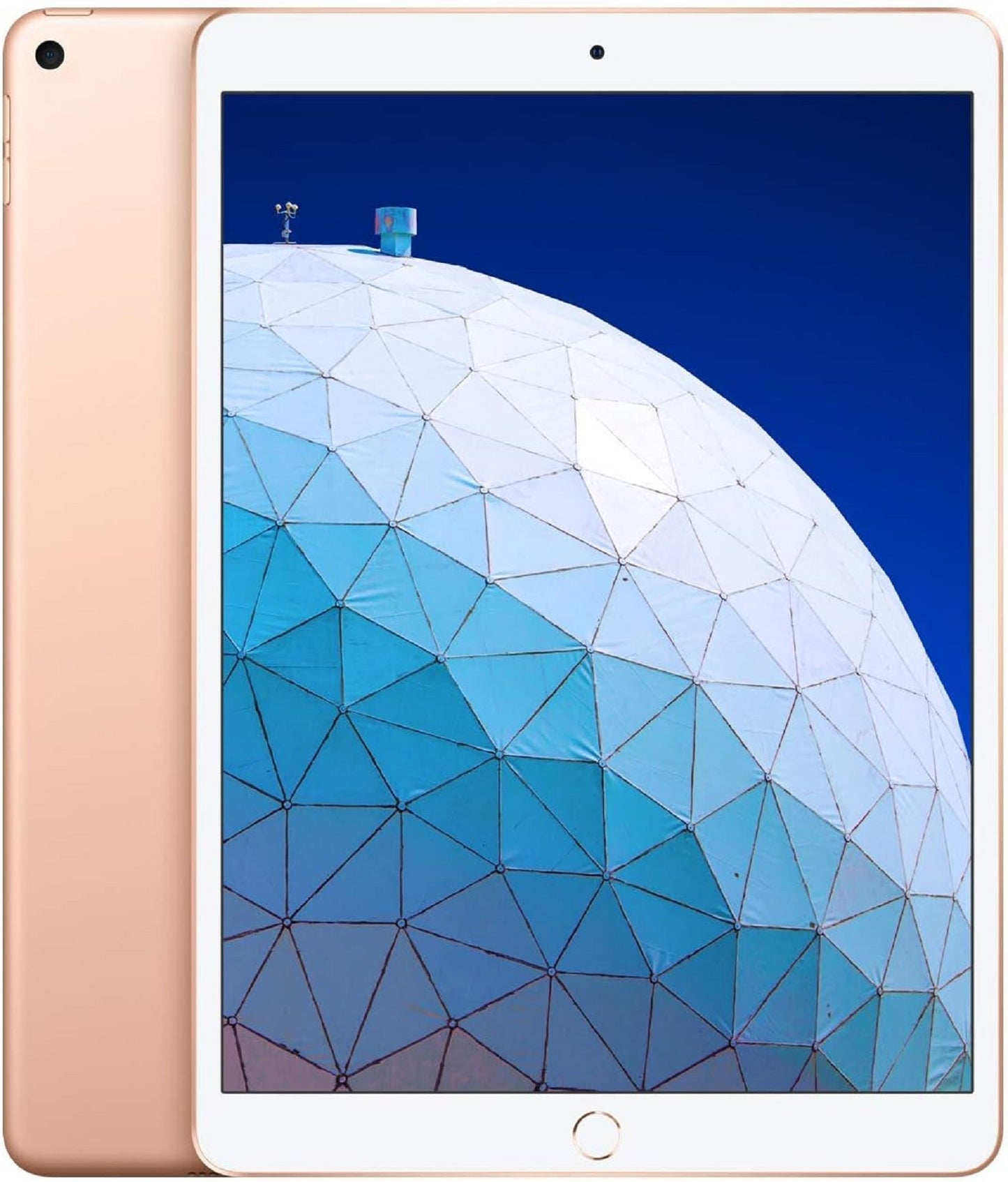 iPad Air 3rd Gen 10.5" (Wi-Fi + Cellular) Unlocked