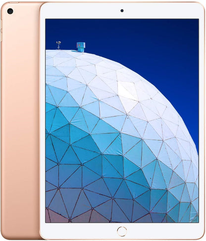 iPad Air 3rd Gen 10.5" (Wi-Fi + Cellular) Unlocked