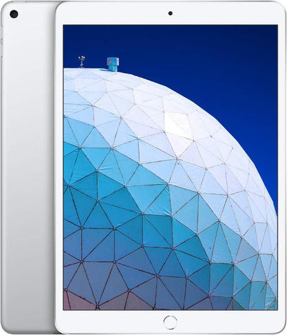 iPad Air 3rd Gen 10.5" (Wi-Fi + Cellular) Unlocked