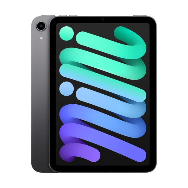 iPad Mini 6th Gen 8.3-inch Wi-Fi Tablet