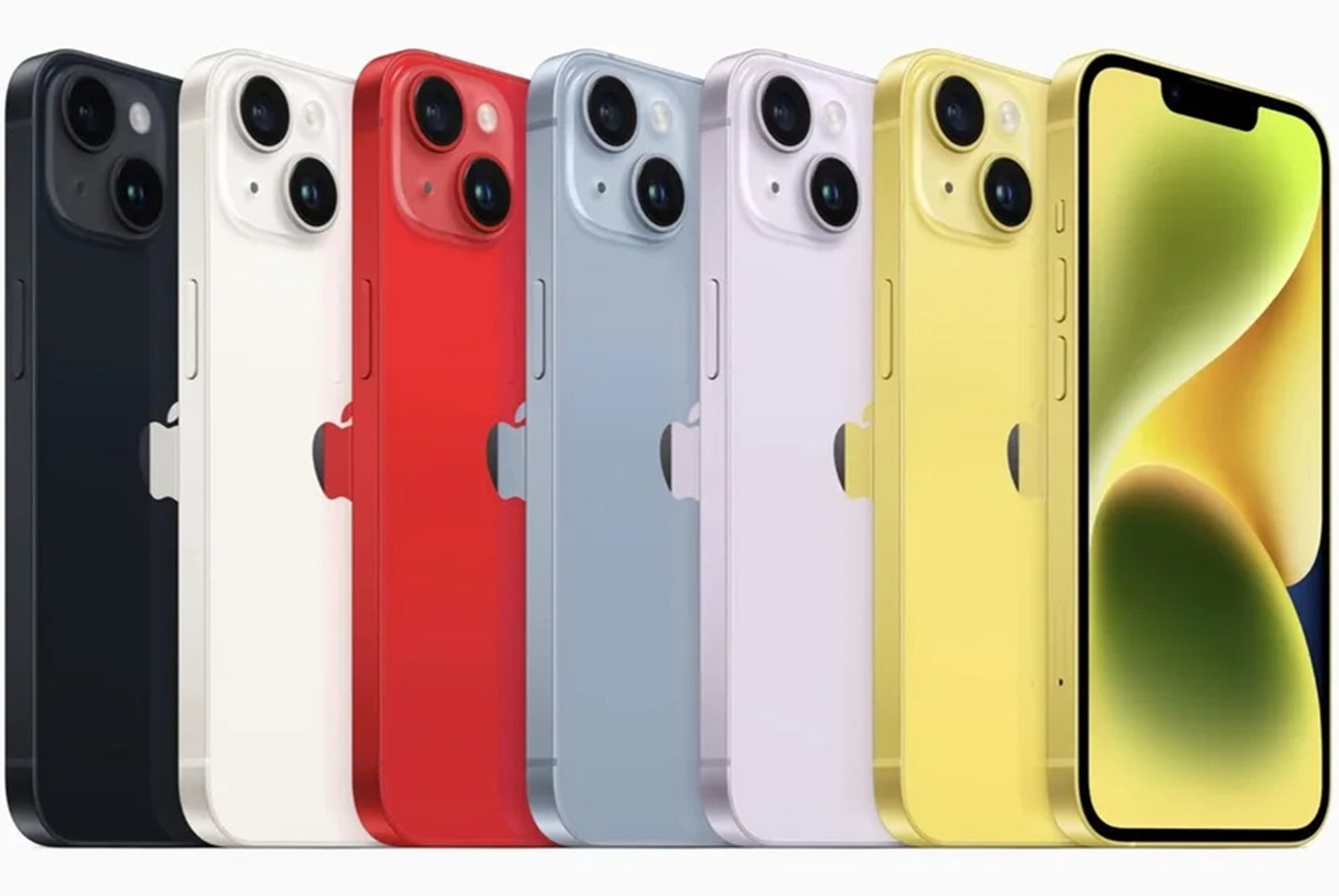 iPhone 14 Unlocked