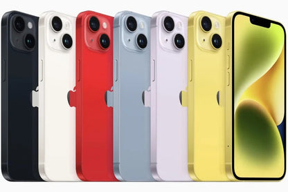 iPhone 14 Unlocked