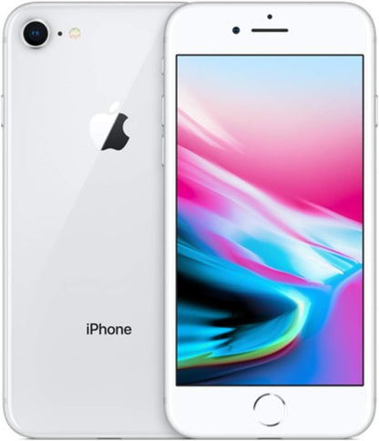 iPhone 8 débloqué