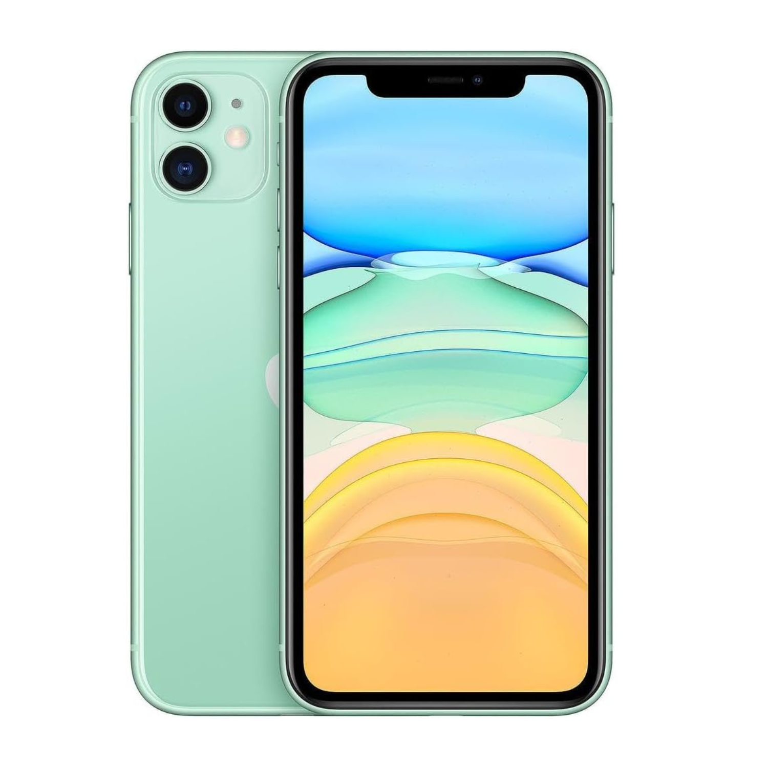 Shop Unlocked iPhone 11 | Black 64GB Shop Unlocked iPhone 11 | Black 64GB