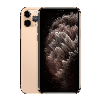 iPhone 11 Pro débloqué
