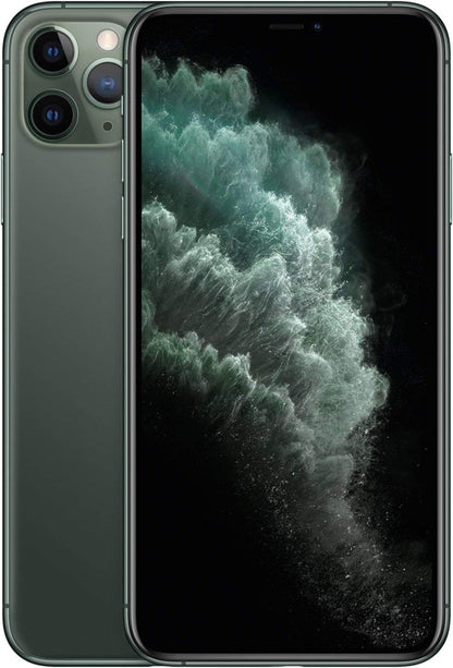 iPhone 11 Pro Unlocked
