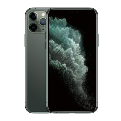 iPhone 11 Pro débloqué