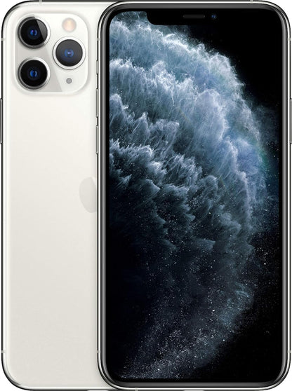 iPhone 11 Pro Unlocked