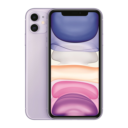 Shop Unlocked iPhone 11 | Black 64GB Shop Unlocked iPhone 11 | Black 64GB