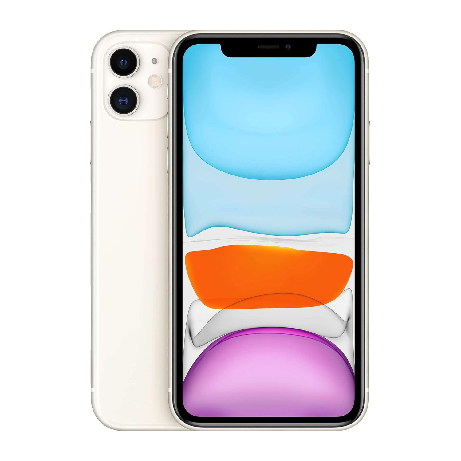 Shop Unlocked iPhone 11 | Black 64GB Shop Unlocked iPhone 11 | Black 64GB