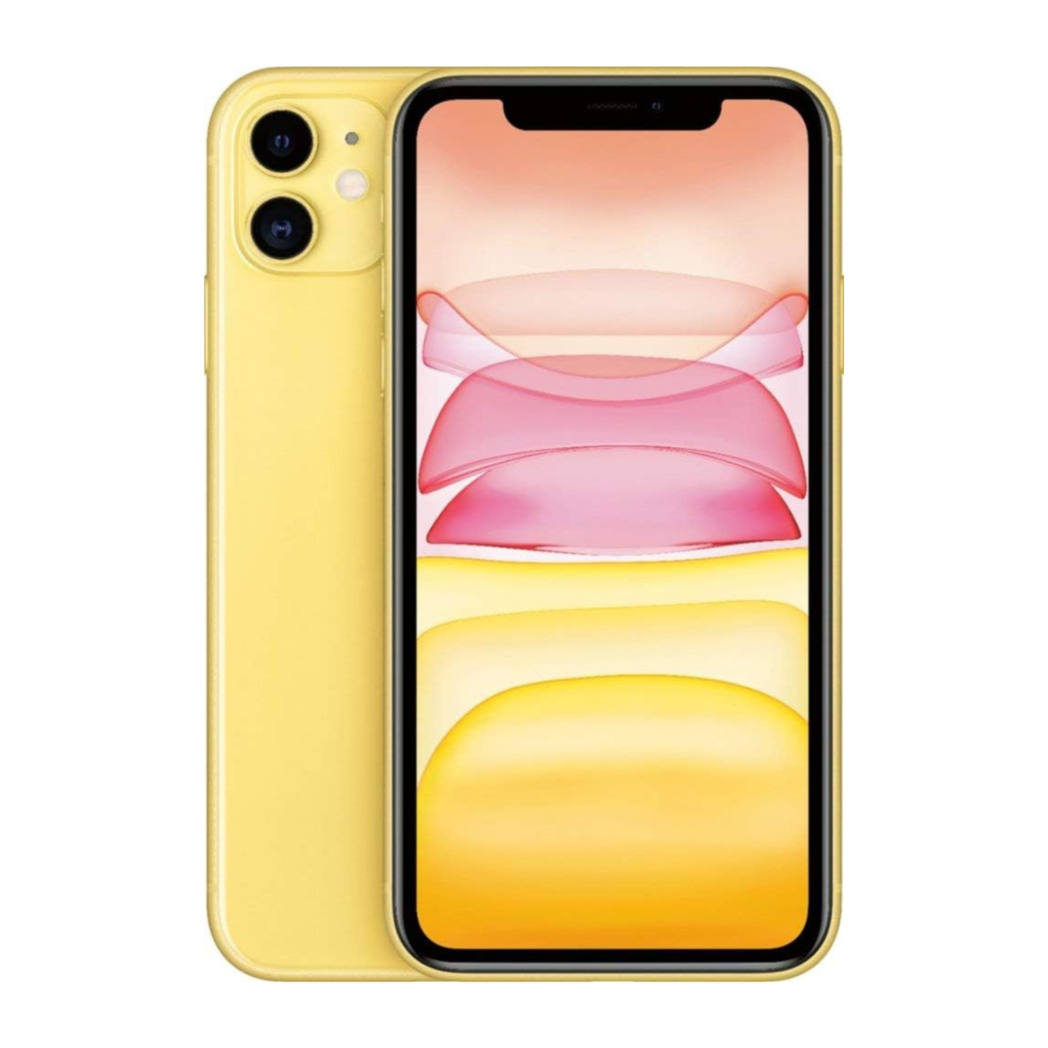 Shop Unlocked iPhone 11 | Black 64GB Shop Unlocked iPhone 11 | Black 64GB
