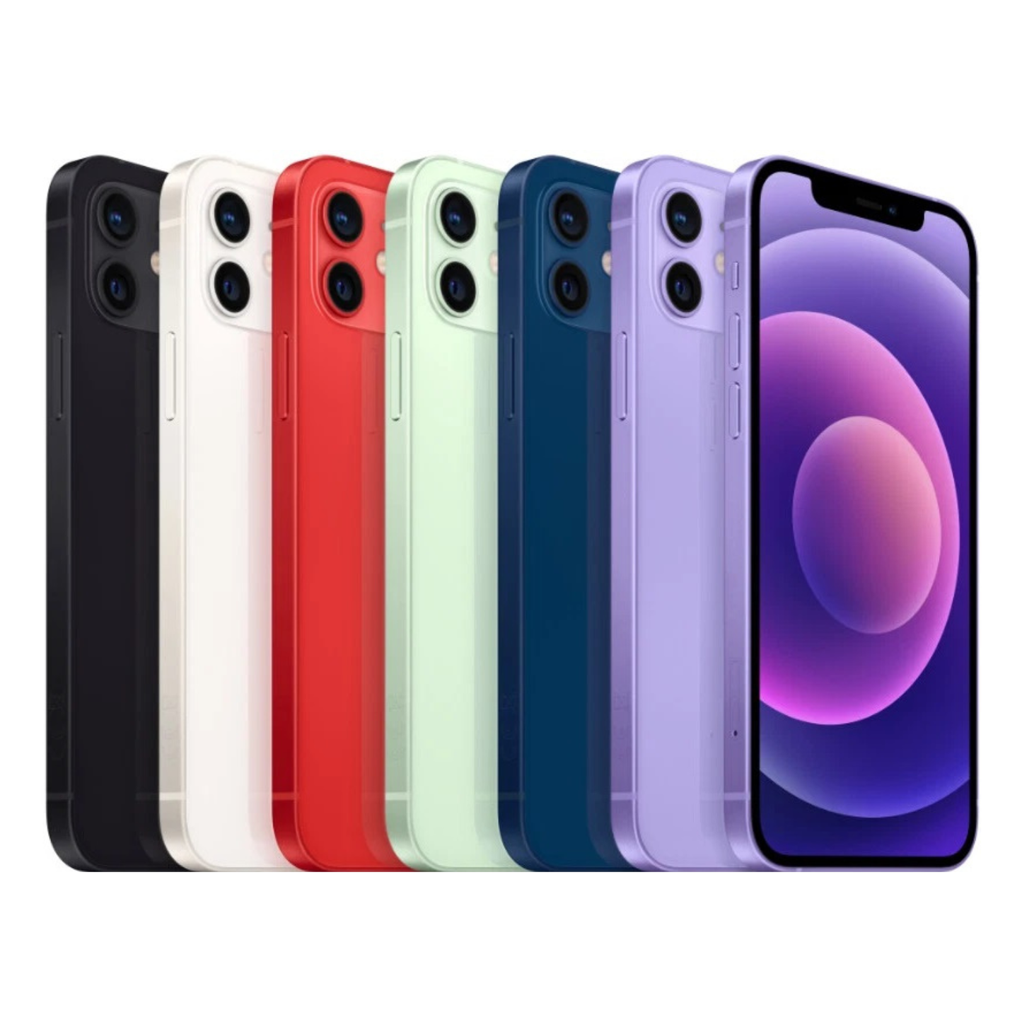 iPhone 12 débloqué
