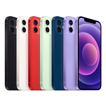 iPhone 12 débloqué