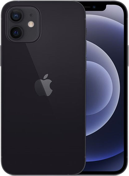 iPhone 12 débloqué