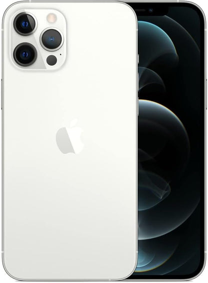 iPhone 12 Pro Max Unlocked