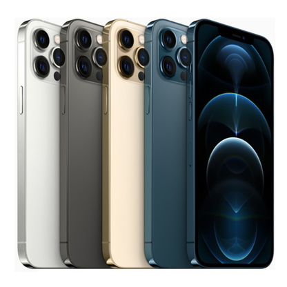 iPhone 12 Pro débloqué